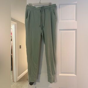 Gaiam women’s joggers brand new